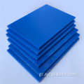 Φύλλο νάιλον μπλε χρώματος MC 901